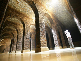 Réservoir des Galets Réservoir des Galets