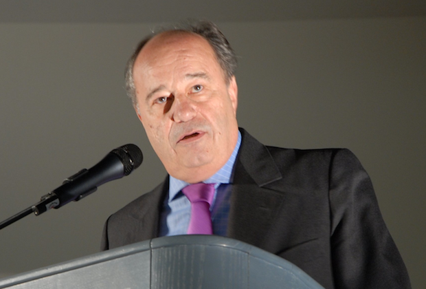 Jean-Michel Baylet Jean-Michel Baylet
